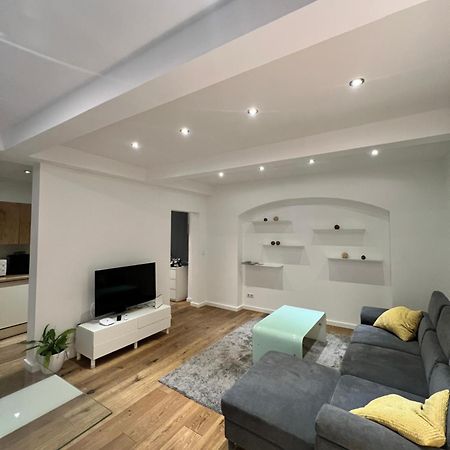 Rema Apartments 1070 Vienna Exterior photo